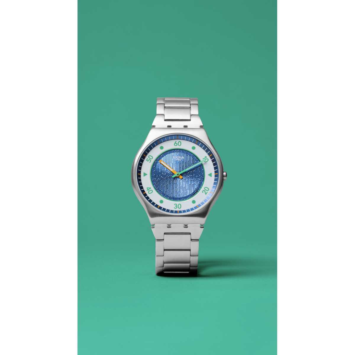 Reloj Swatch Splash Dance SS07S143G