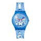 Reloj Swatch The Simpsons Collection. Two Tone Tidings SO28Z126