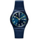 Reloj Swatch Sir Blue SO28N702