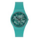 Reloj Swatch Photonic Turquoise S028G108