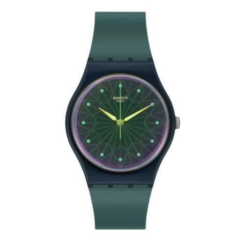 Reloj Swatch Dreaming of Gemstones SO28N117
