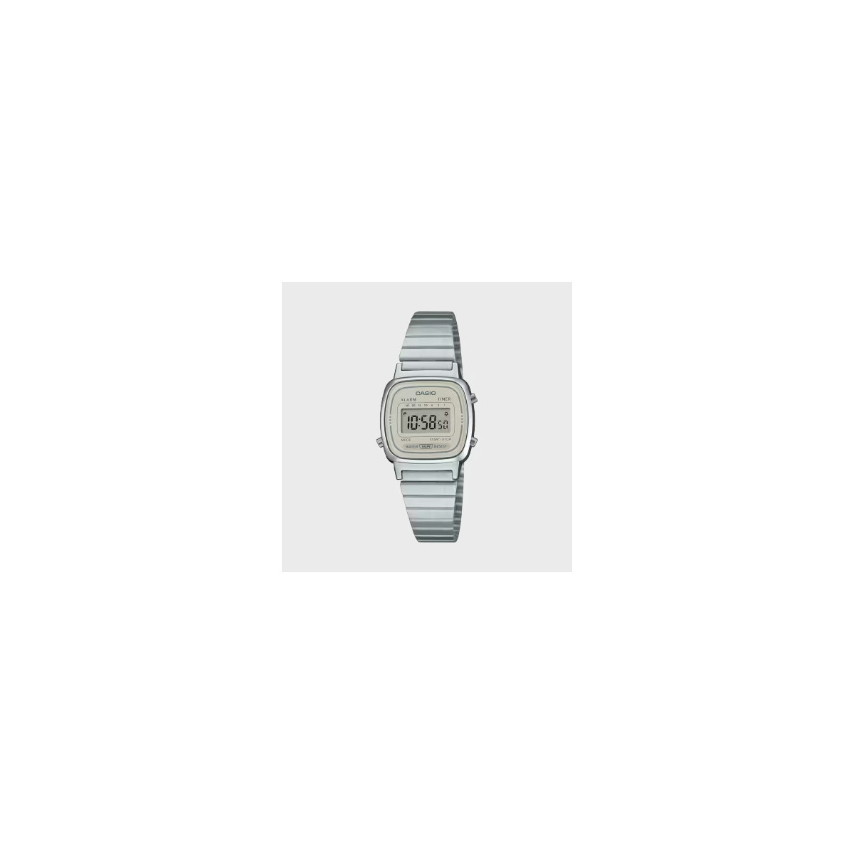 Reloj Casio Vintage Mini Collection LA670WEA-8AEF
