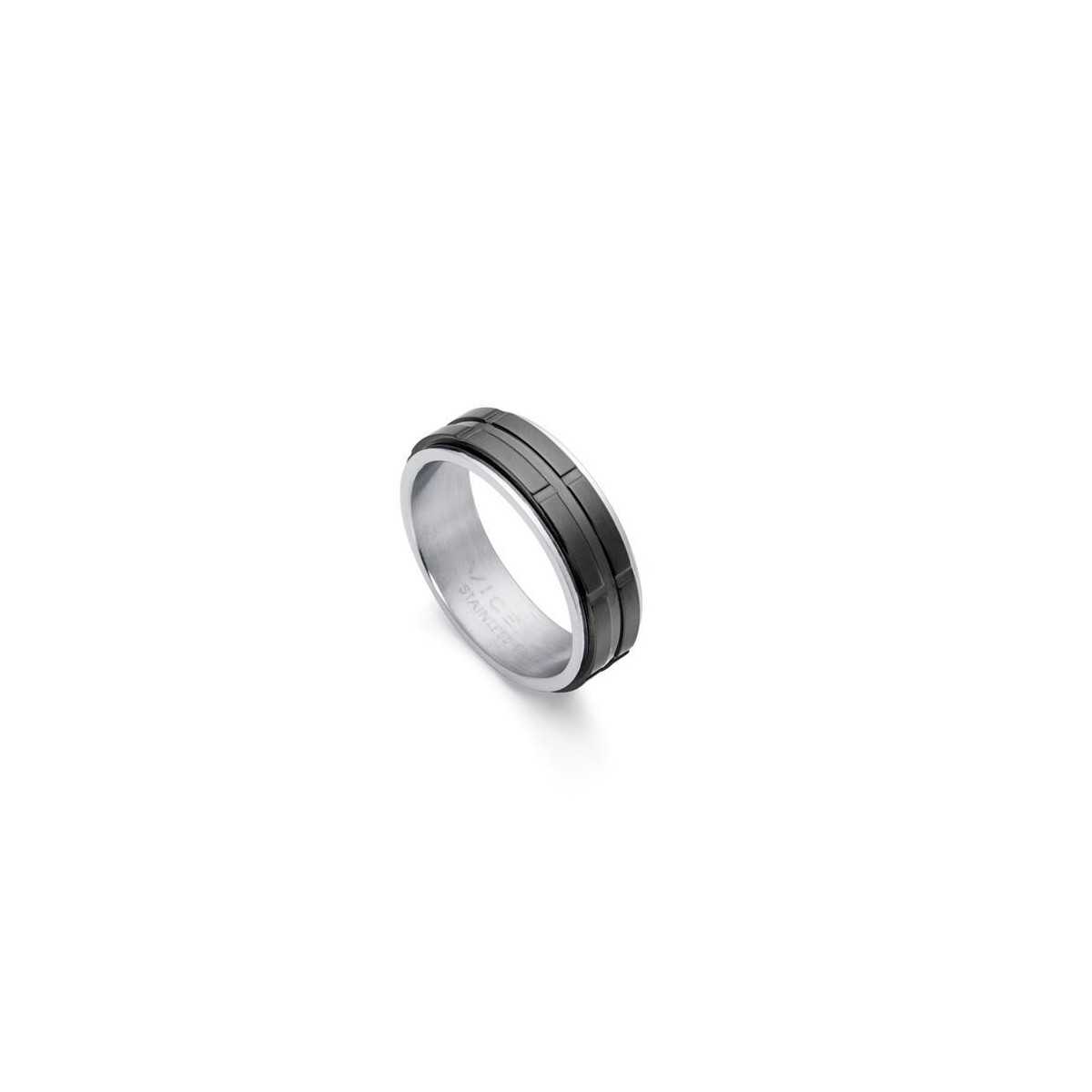 Anillo Viceroy Magnum Negro 75327A02410