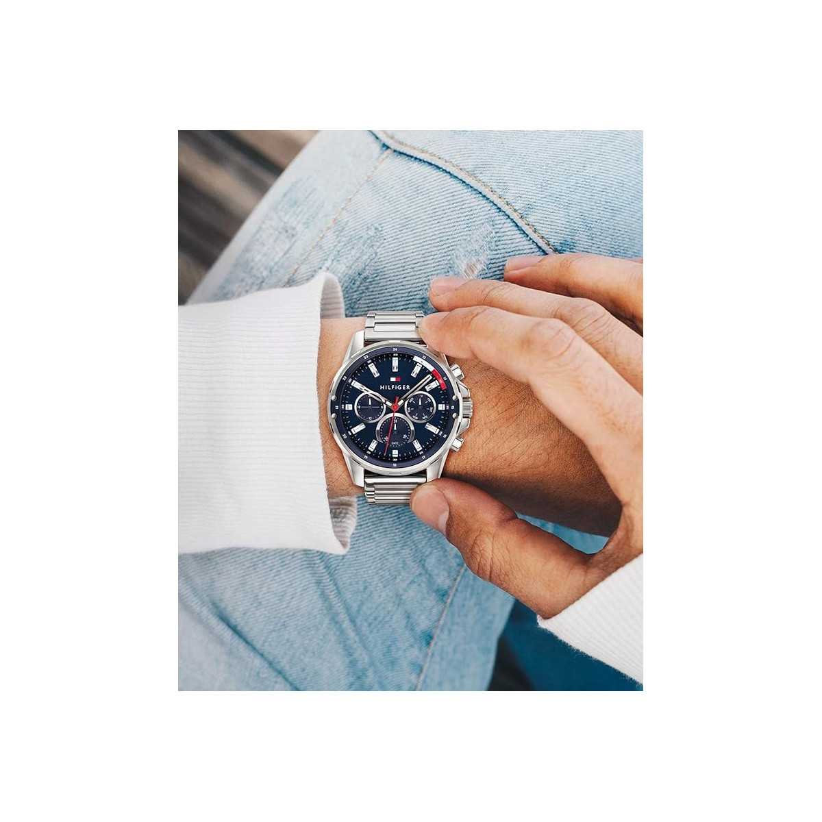 Reloj Tommy Hilfiger 1791788