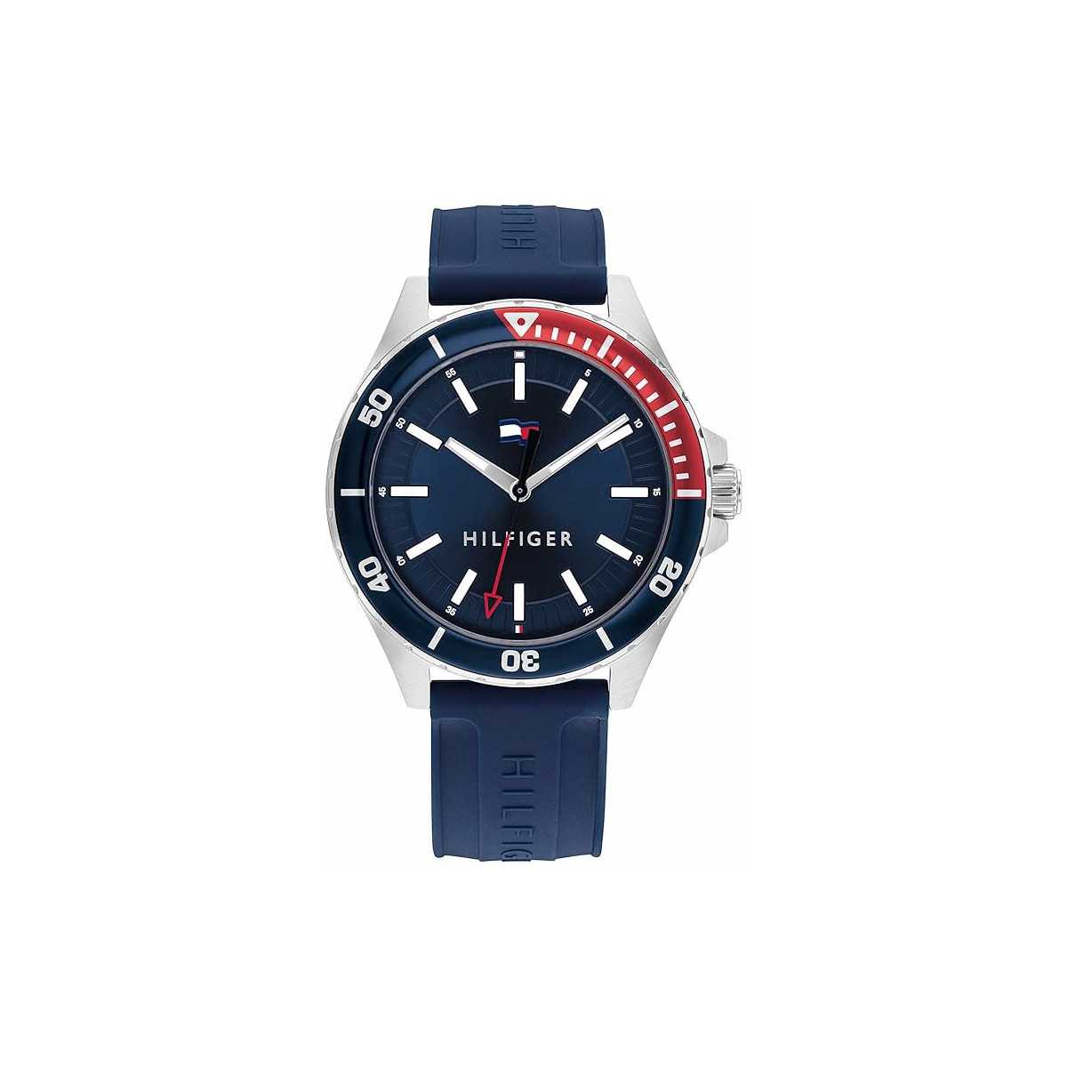 Reloj Tommy Hilfiger 1792009