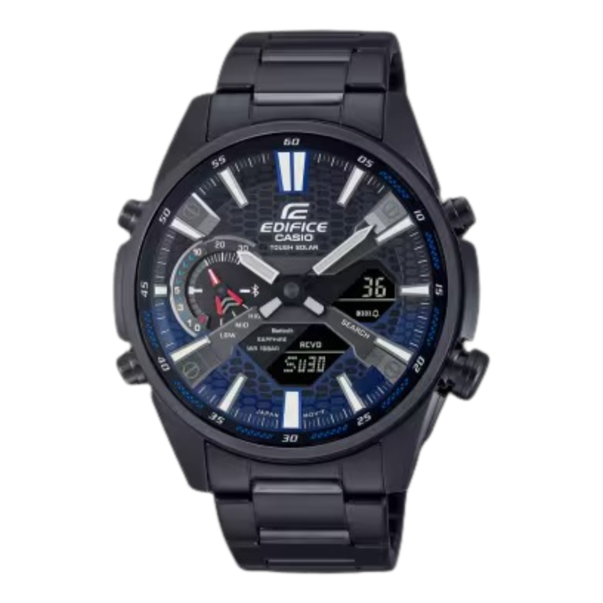 Reloj Edifice ECB-S100DC-2AEF