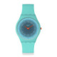 Reloj Swatch Radiantly Teal SS08N114