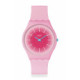 Reloj Swatch Radiantly Pink SS08P110