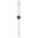Reloj Swatch Powder Plum LL126