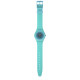 Reloj Swatch Radiantly Teal SS08N114