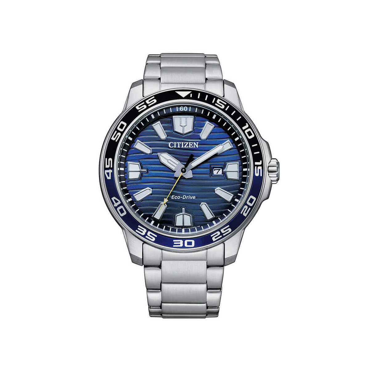 Reloj Citizen Of Collection AW1525-81L