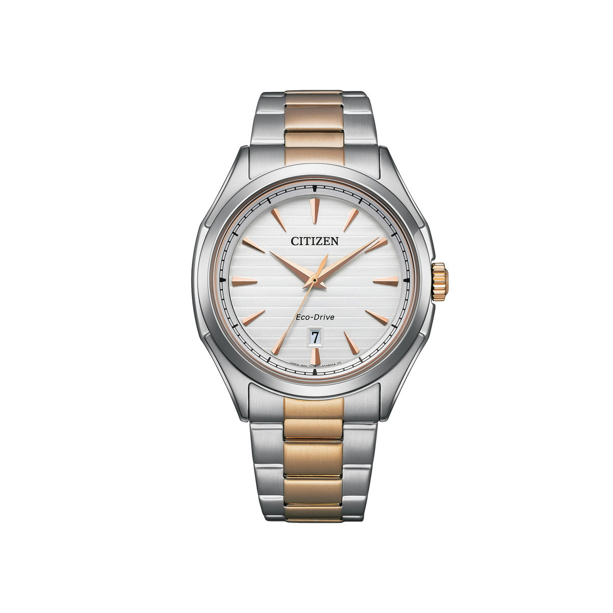 Reloj Citizen Elegant AW1756-89A