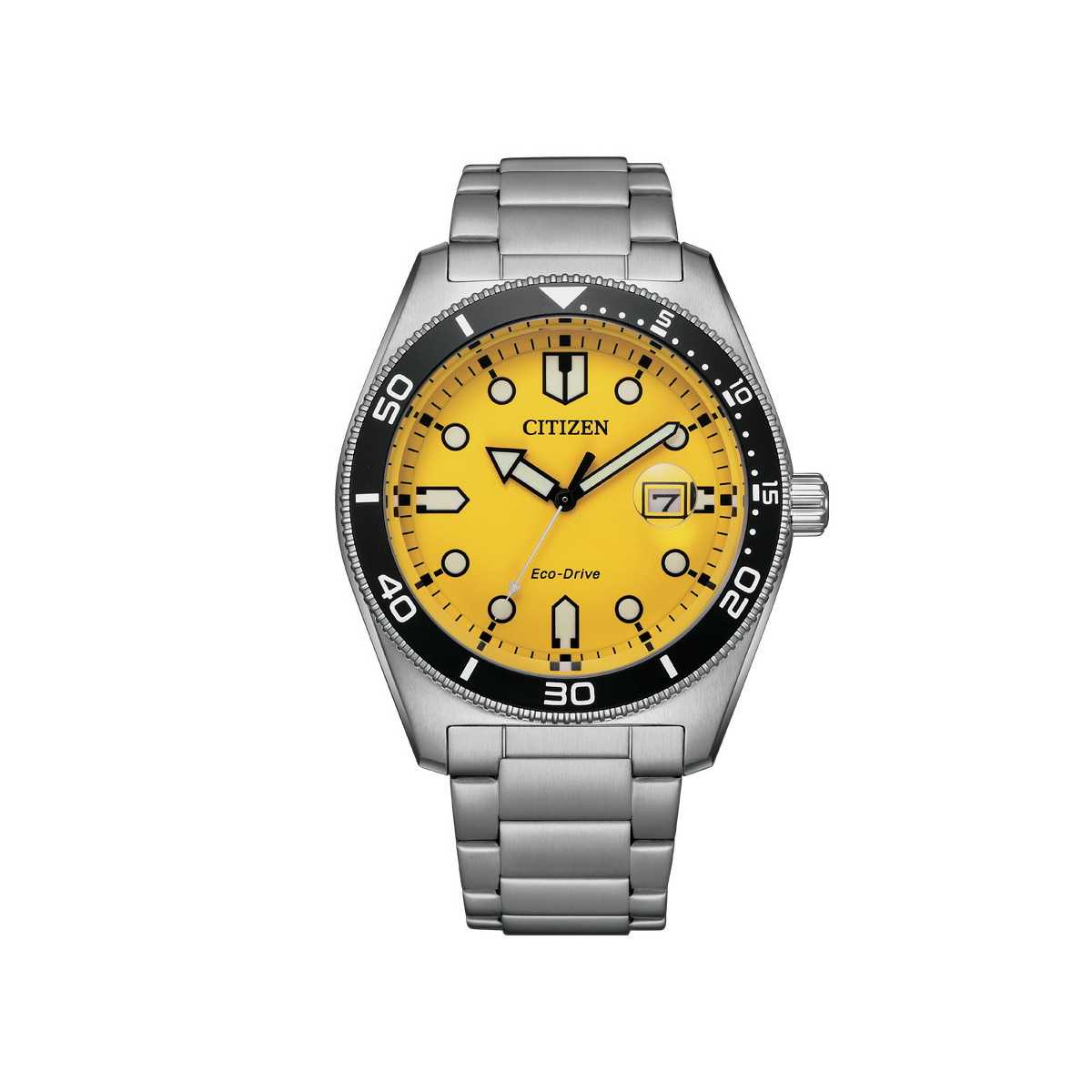 Reloj Citizen Marine 1760 AW1760-81Z