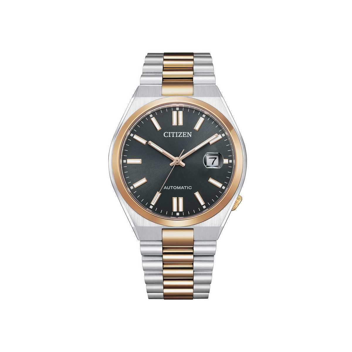 Reloj Citizen Tsuyosa NJ0154-80H