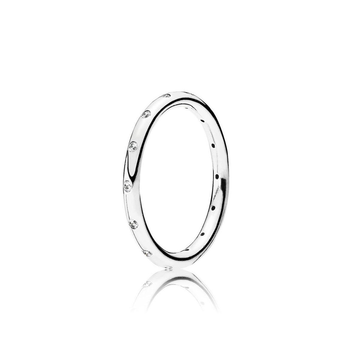 Anillo Pandora Ruponr Circonitas - 190945CZ