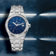 Reloj Maurice Lacroix AIKON Quartz Date 40mm AI1108-SS002-430-1
