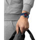 Reloj Tissot  T-Touch Connect Sport. Azul T1534204705101