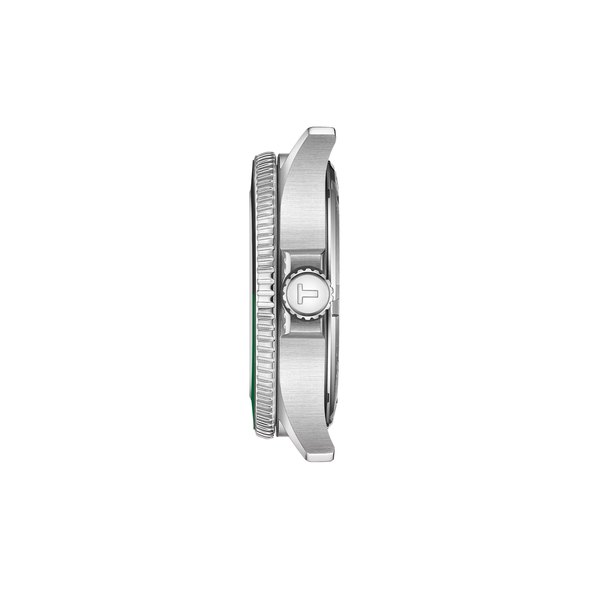 Reloj Tissot Seastar 1000 Quartz GMT T1208521105100