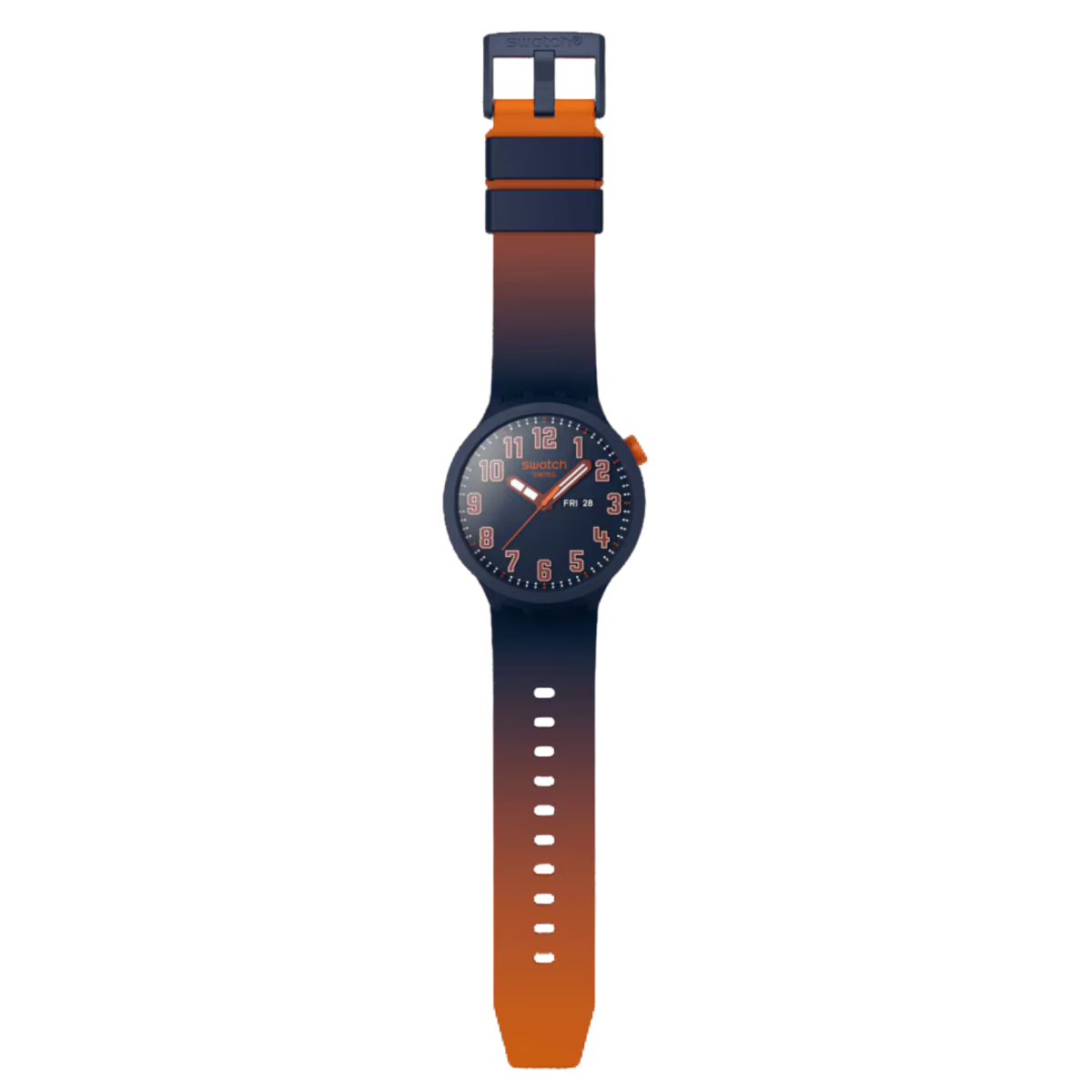Reloj Swatch Essentially confident SB01S700