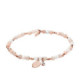 Pulsera Fossil Wellness JA6945791