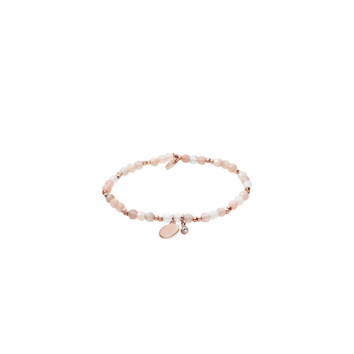 Pulsera Fossil Wellness JA6945791