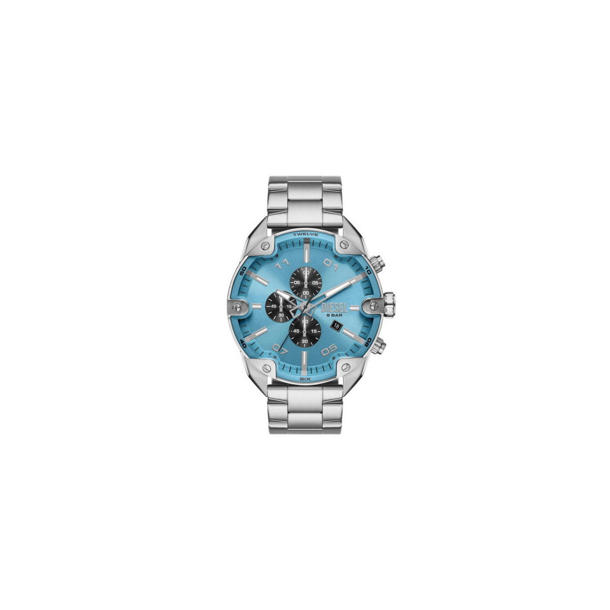 Reloj Diesel Spiked DZ4655