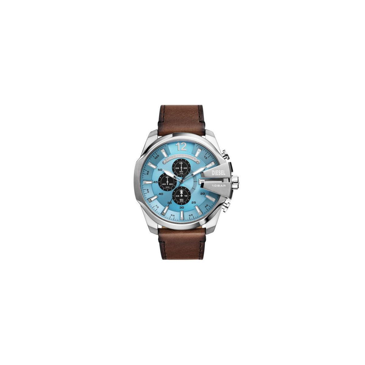 Reloj Diesel Mega Chief DZ4657