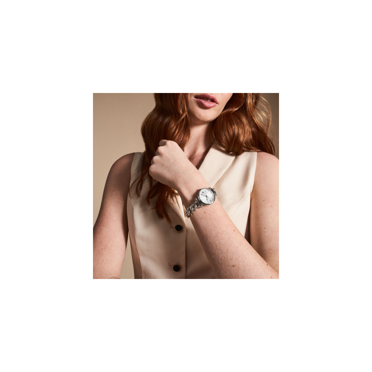 Reloj Fossil Carlie ES5331