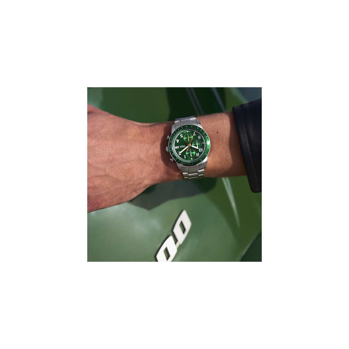 Reloj Fossil Sport Tourer FS6048