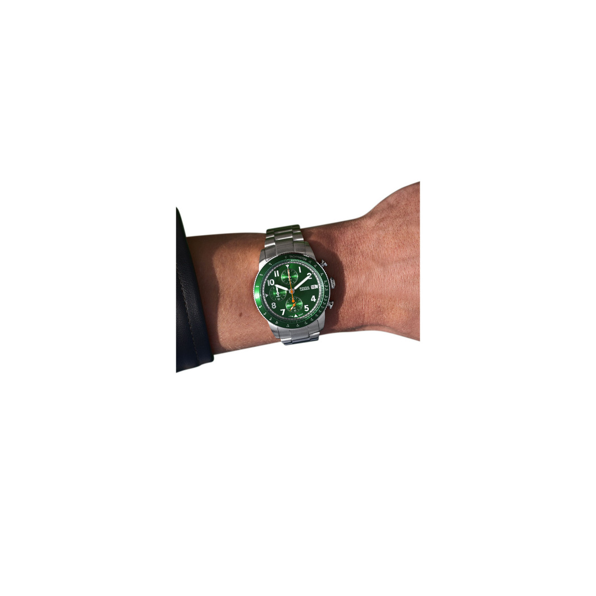 Reloj Fossil Sport Tourer FS6048