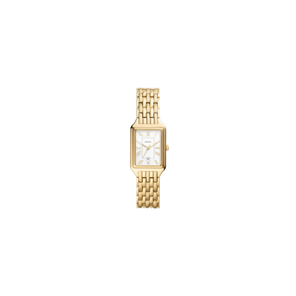 Reloj Fossil Raquel. Dorado ES5220