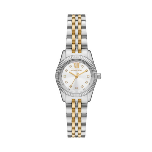 Reloj Michael Kors Lexington - Bicolor MK4740