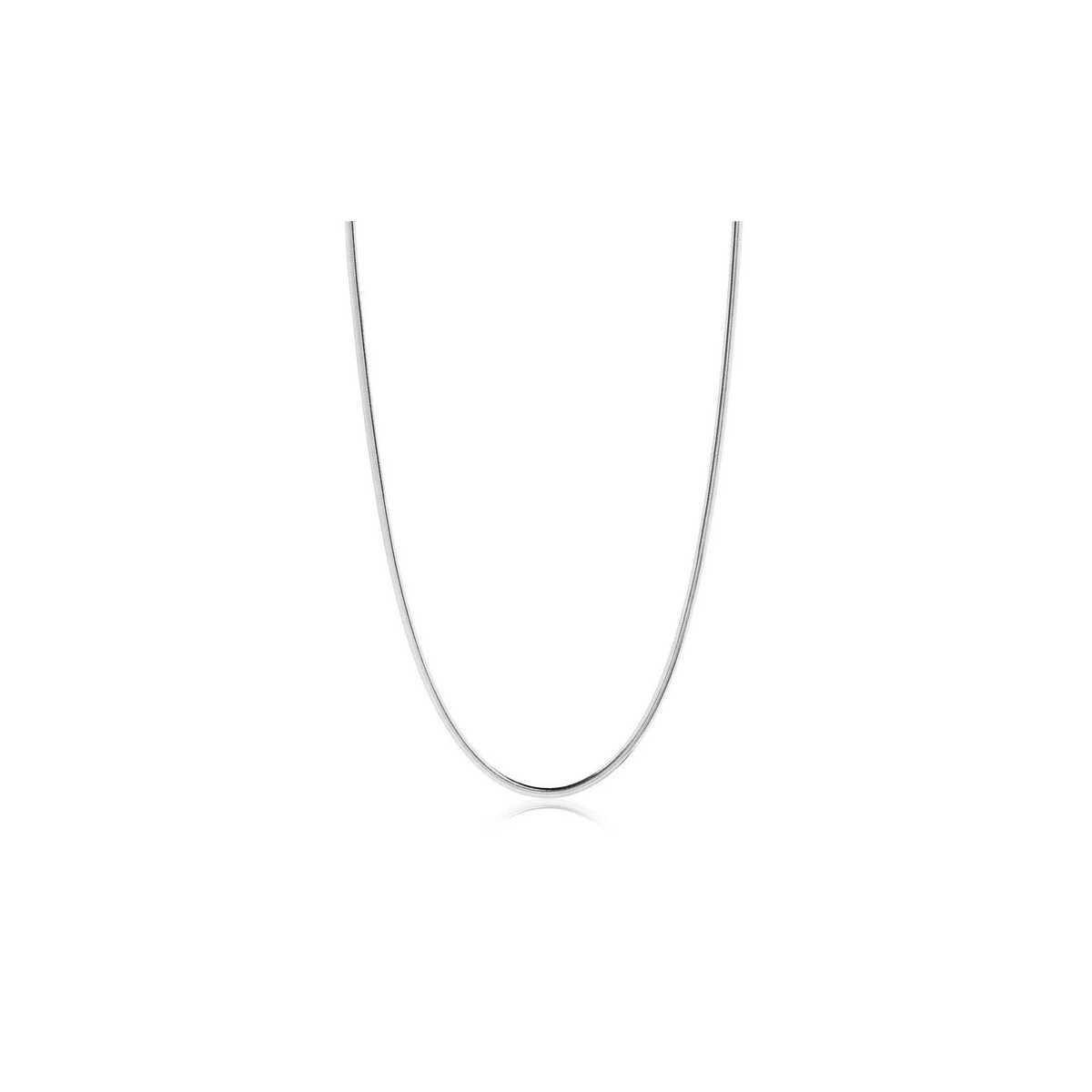 Collar Sif Jakobs Jewellery Necklace Serpente SJ-C62022-SS