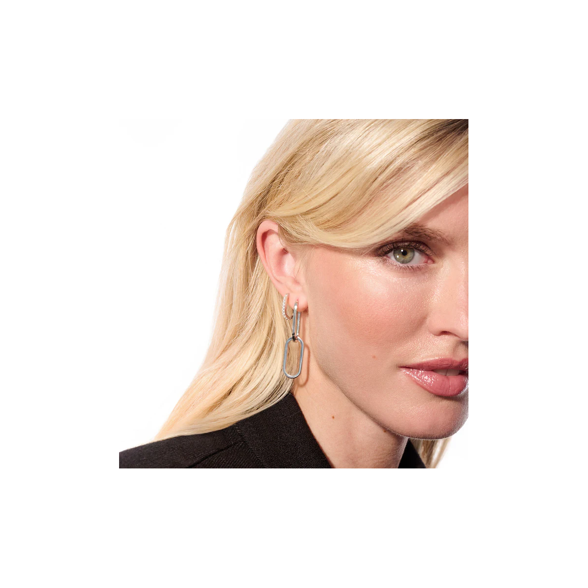 Pendientes Sif Jakobs Capizzi. Pequeños SJ-E42210-CZ