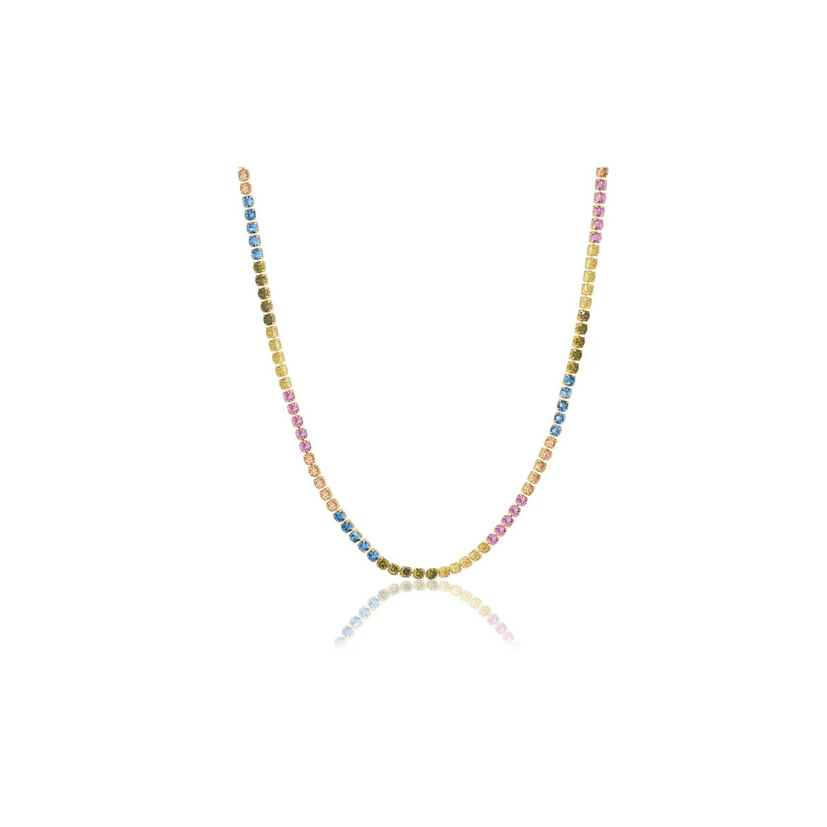 Collar Sif Jakobs Ellera Grande SJ-N2872-XCZ-YG-38