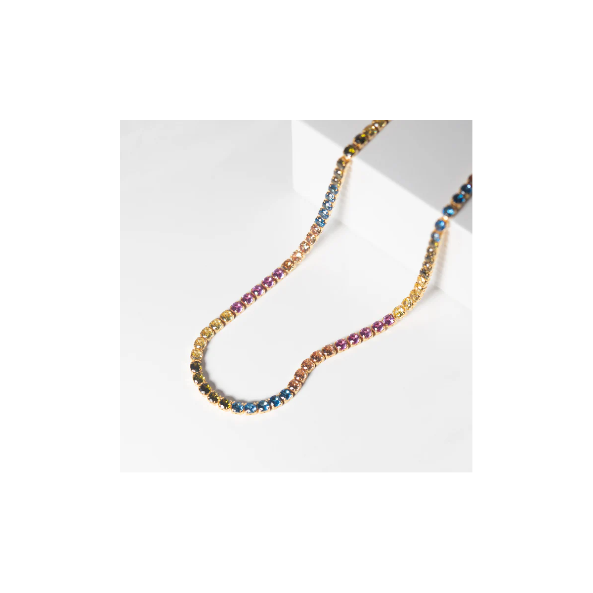 Collar Sif Jakobs Ellera Grande SJ-N2872-XCZ-YG-38