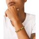 Pulsera Diesel Chain DX1511710