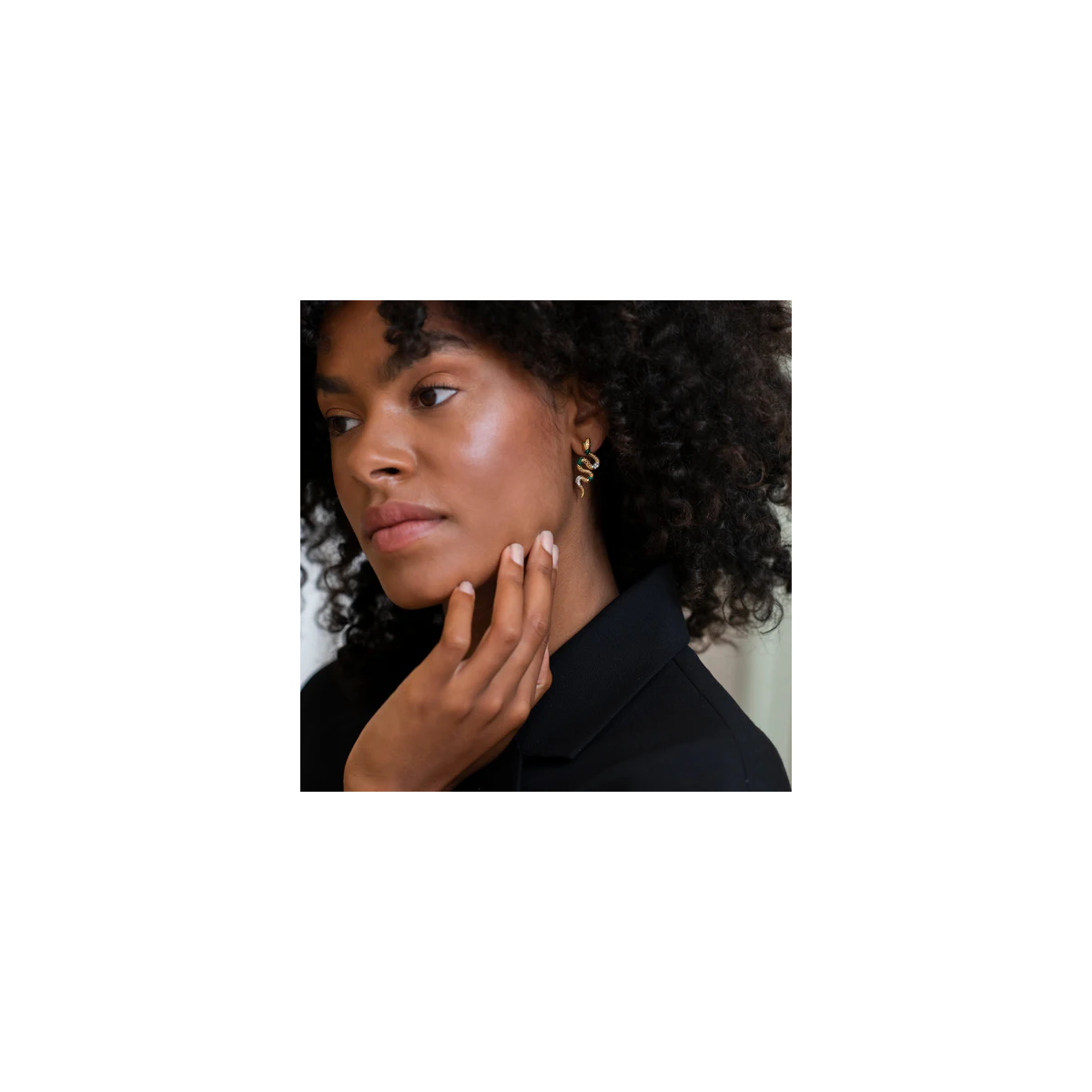 Pendientes TI SENTO Ear Party 7827EM_H