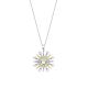 Colgante TI SENTO Estrella 6822YP Colgante TI SENTO Estrella 6822YP