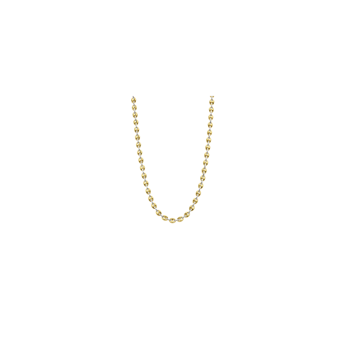 Collar TI SENTO Calabrote 34067SY/42