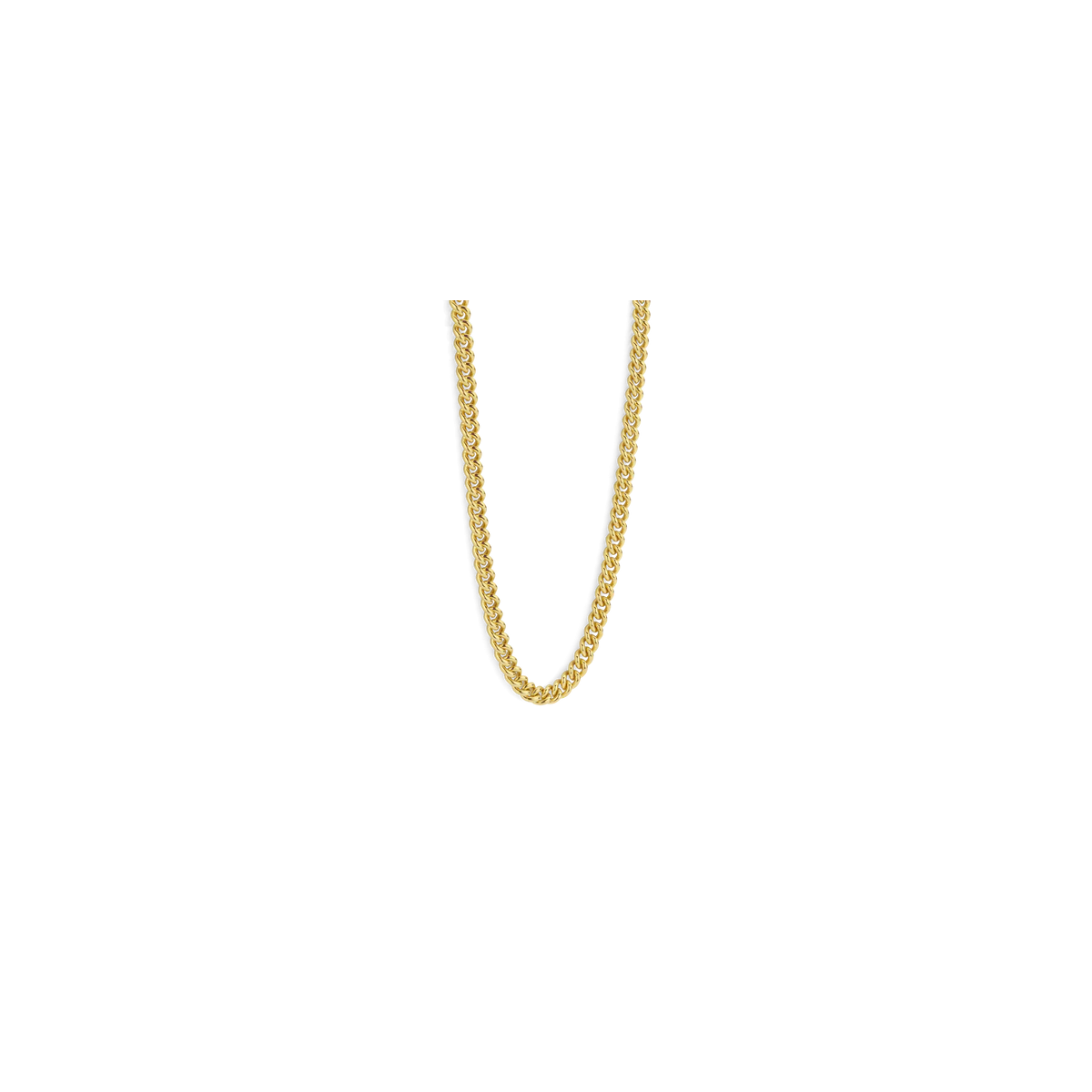 Collar TI SENTO 34069SY/45