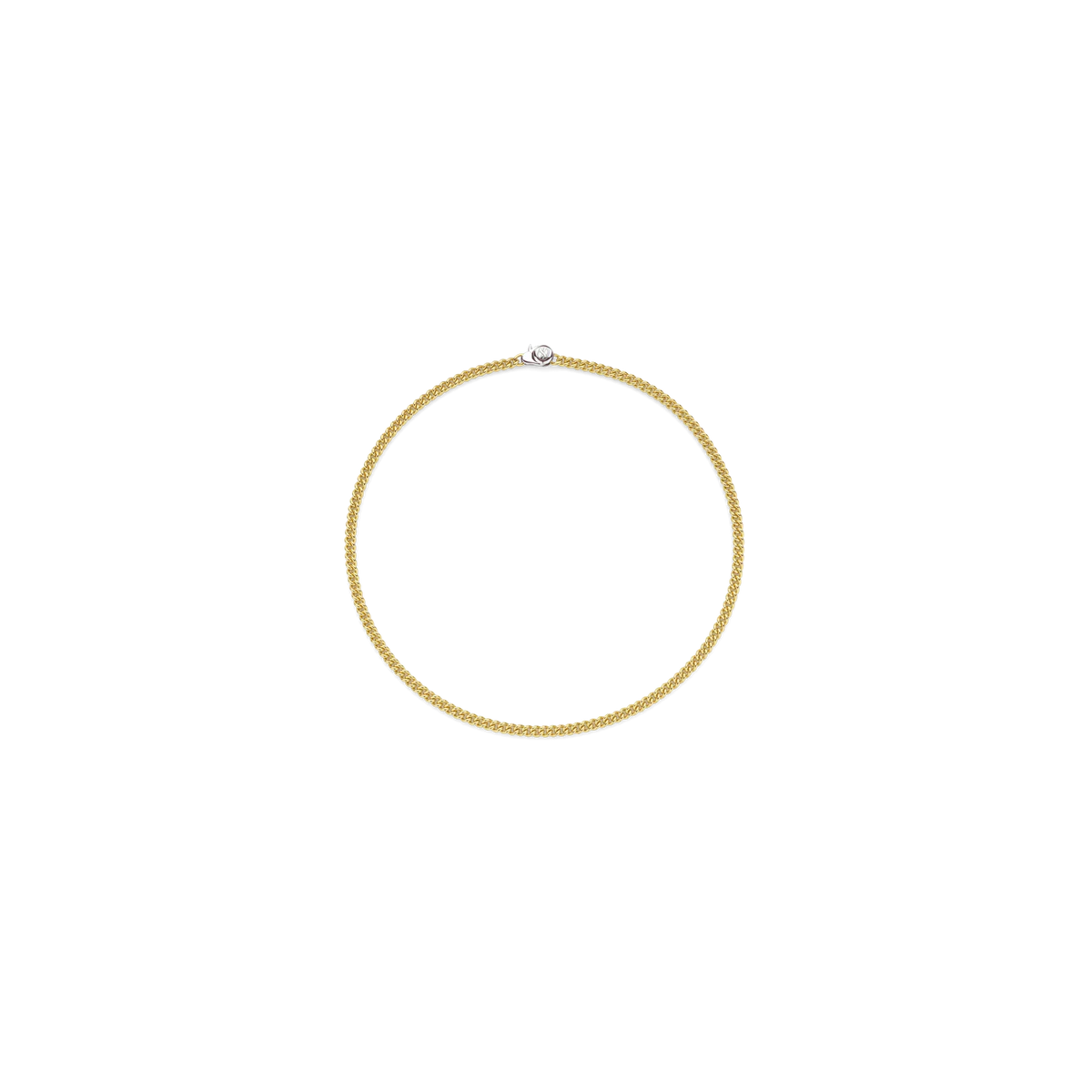 Collar TI SENTO 34069SY/45