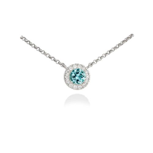 Gargantilla Marina Garcia MAUI 90118GA