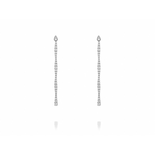 Pendientes Marina Garcia RIVIERE 90983PB