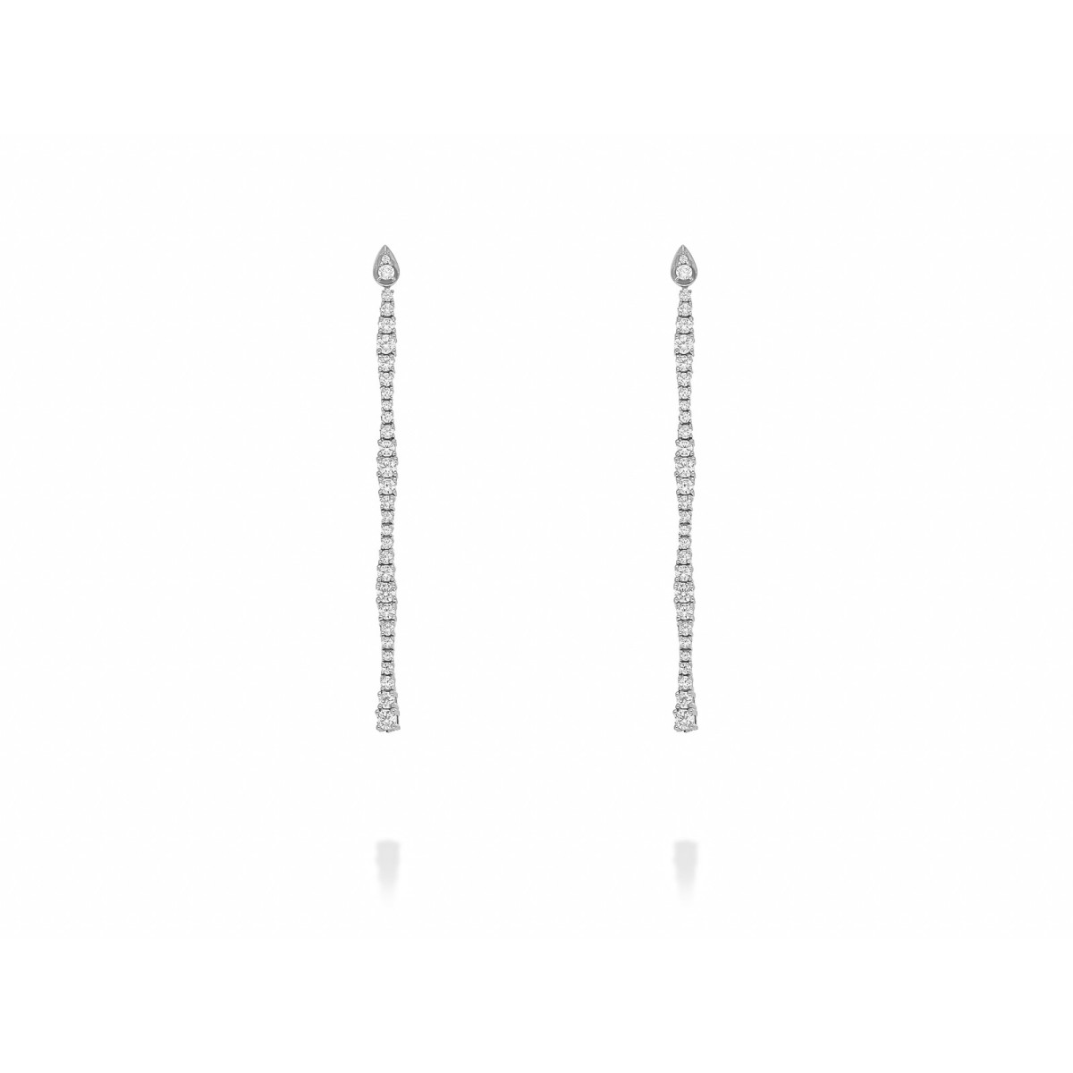 Pendientes Marina Garcia RIVIERE 90983PB