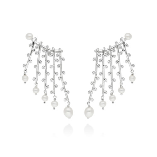 Pendientes Marina Garcia Rocío 90945PB