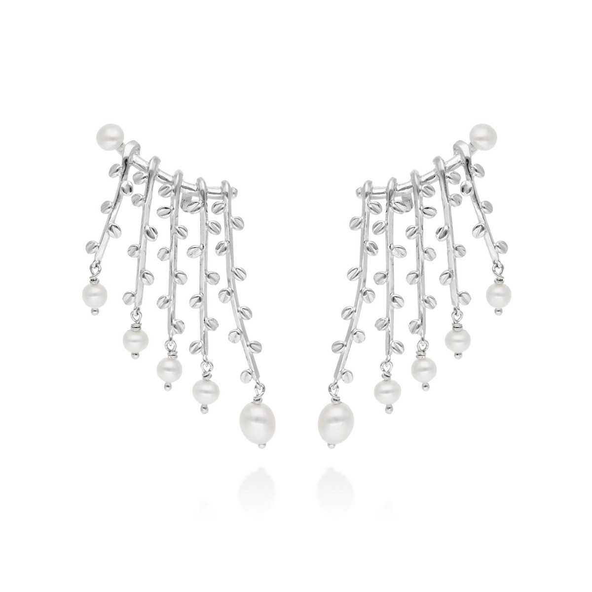 Pendientes Marina Garcia Rocío 90945PB