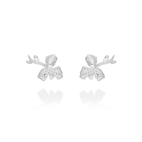 Pendientes Marina Garcia GUIPUR 90944PB