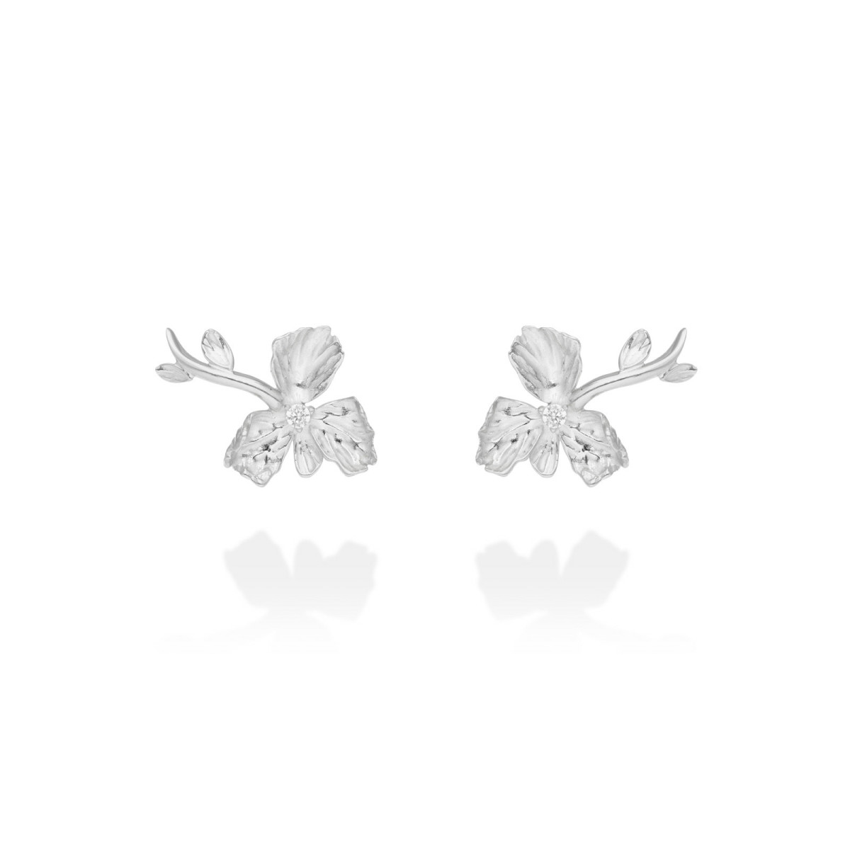 Pendientes Marina Garcia GUIPUR 90944PB