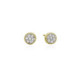 Pendientes Marina Garcia Coach 9386PD